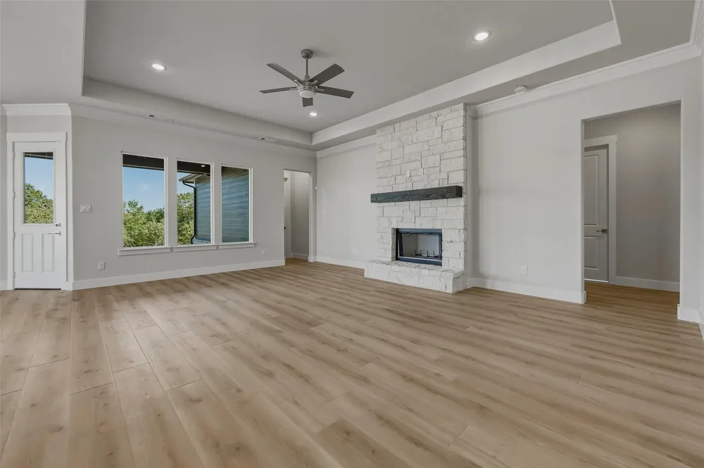 441 Texas Sage Trail Weatherford, TX 76085