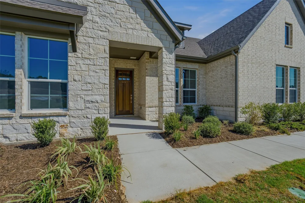 441 Texas Sage Trail Weatherford, TX 76085