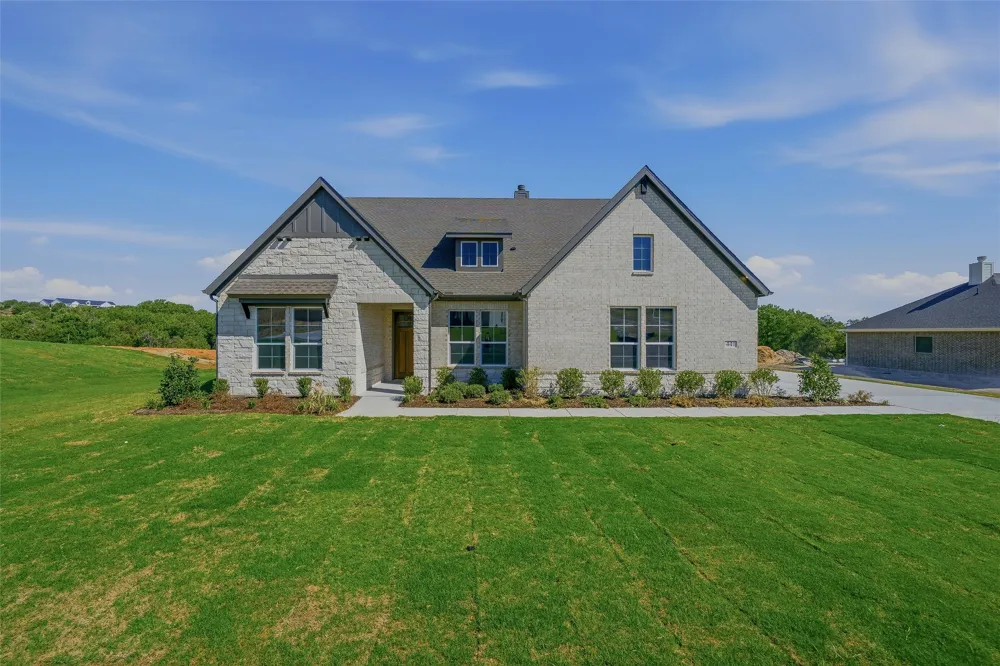 441 Texas Sage Trail Weatherford, TX 76085