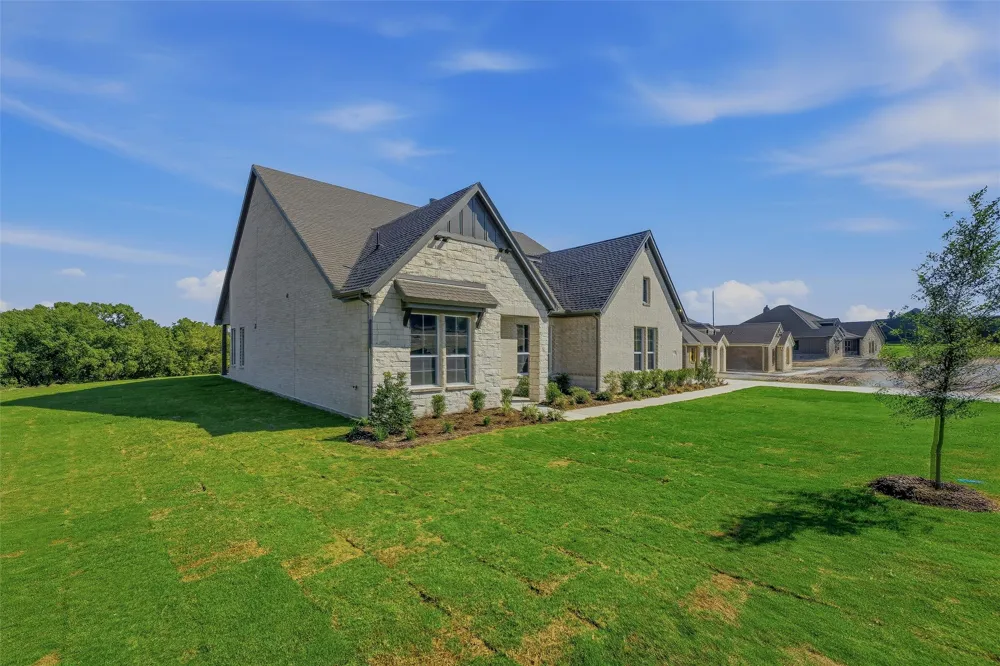 441 Texas Sage Trail Weatherford, TX 76085