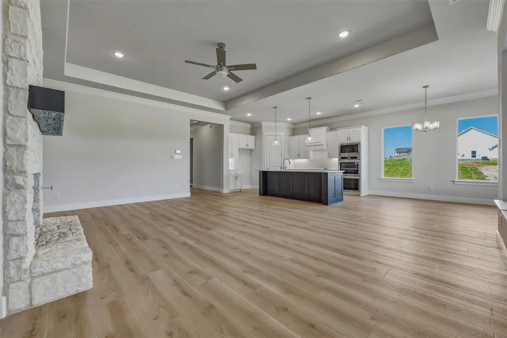 441 Texas Sage Trail Weatherford, TX 76085