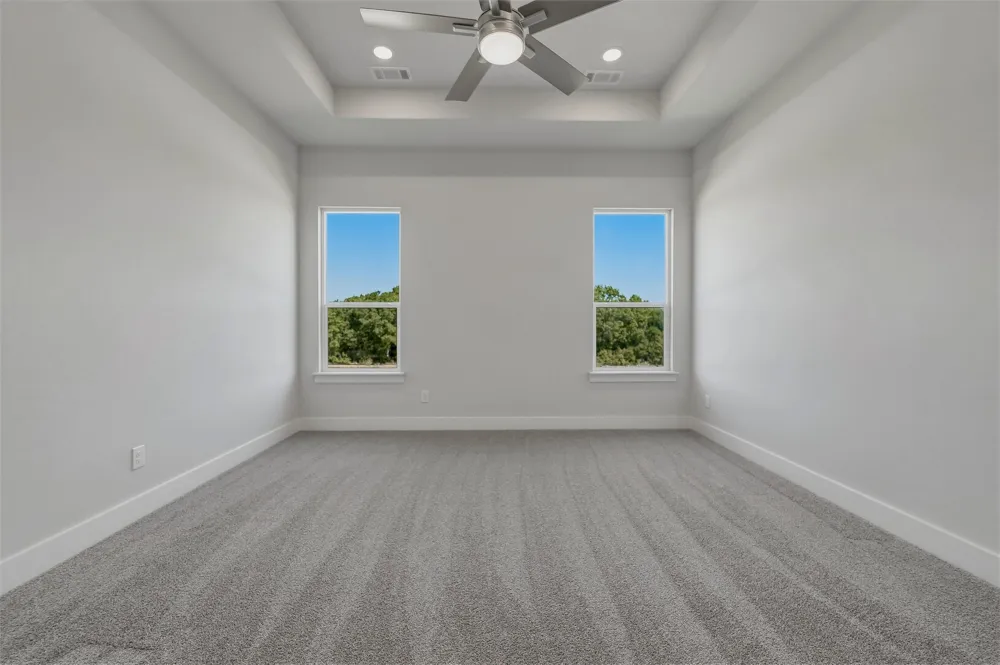 441 Texas Sage Trail Weatherford, TX 76085