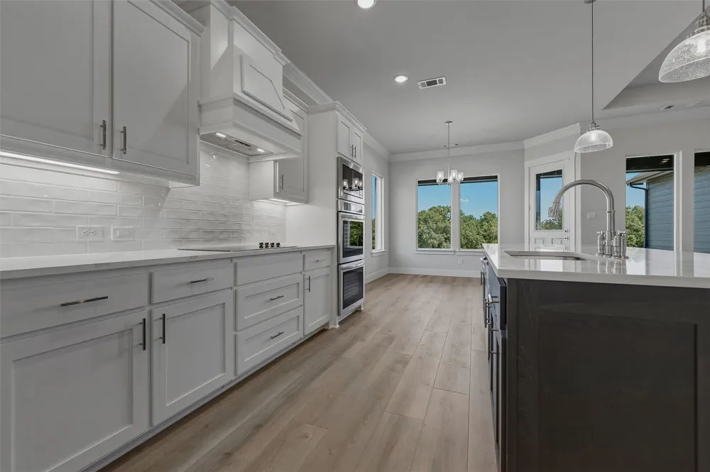 441 Texas Sage Trail Weatherford, TX 76085