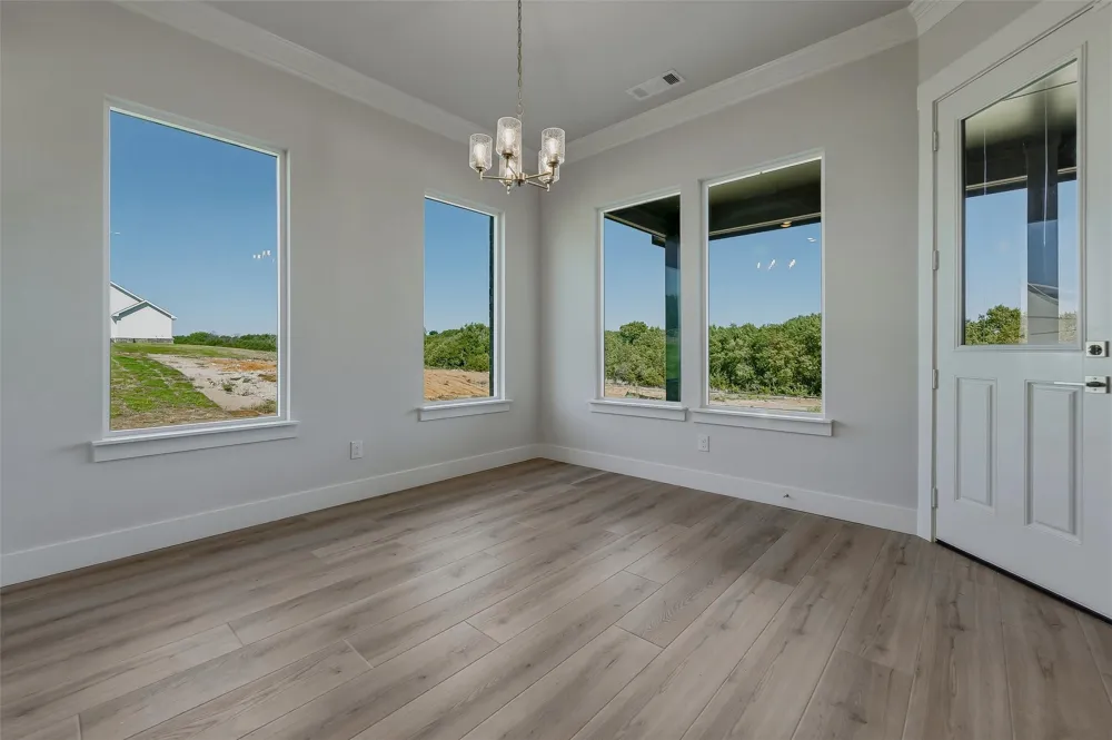441 Texas Sage Trail Weatherford, TX 76085