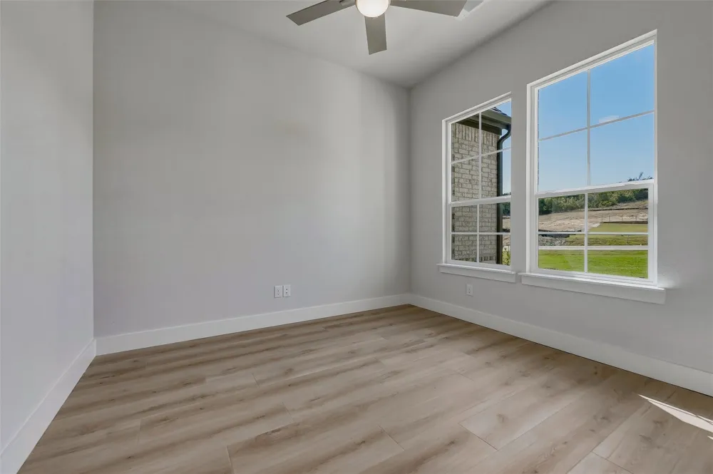 441 Texas Sage Trail Weatherford, TX 76085