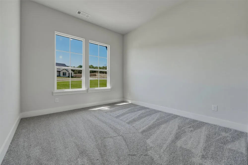 441 Texas Sage Trail Weatherford, TX 76085