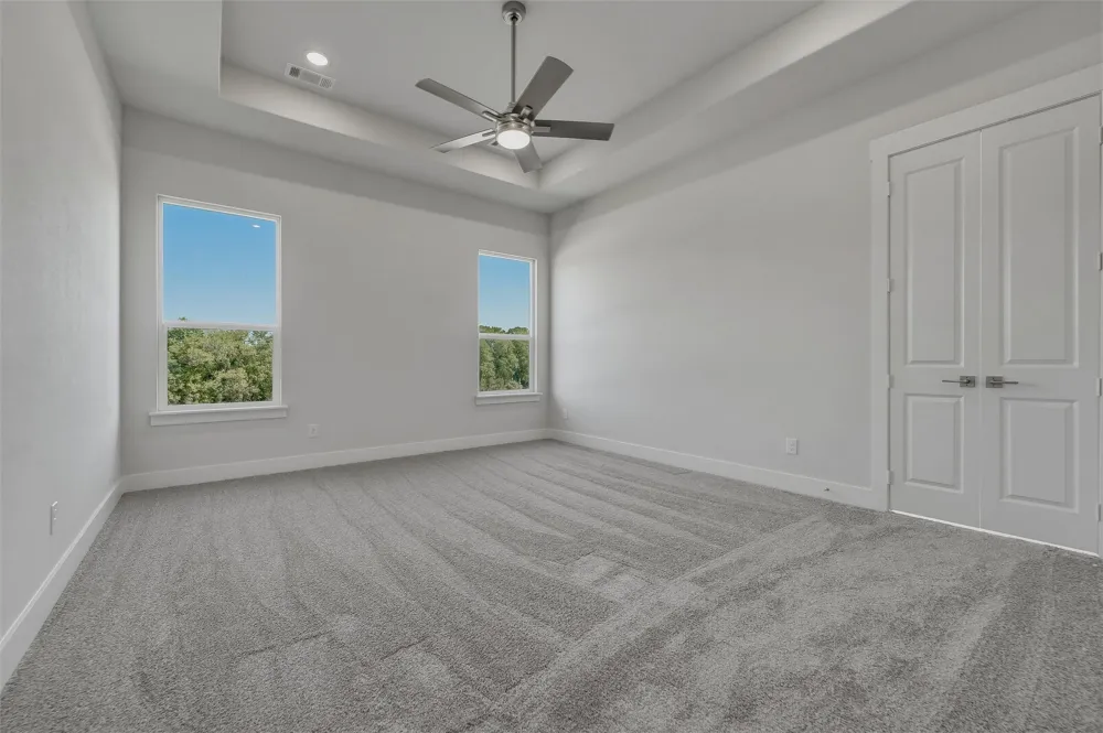 441 Texas Sage Trail Weatherford, TX 76085