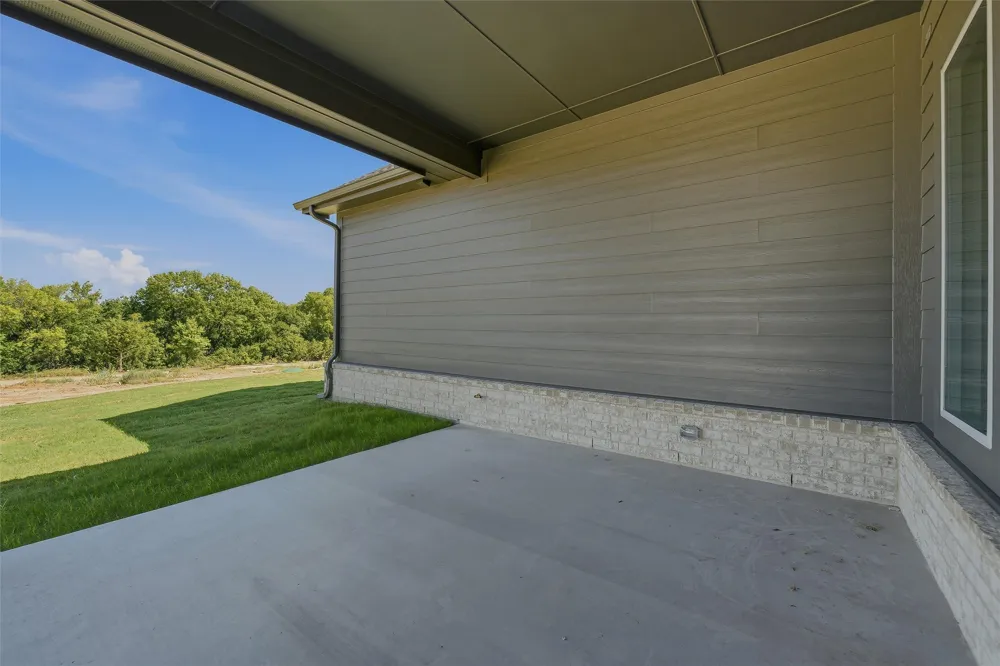 441 Texas Sage Trail Weatherford, TX 76085