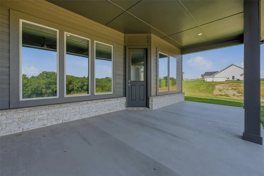 441 Texas Sage Trail Weatherford, TX 76085