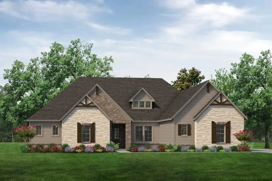 12417 Hornfels Drive Krum, TX 76249