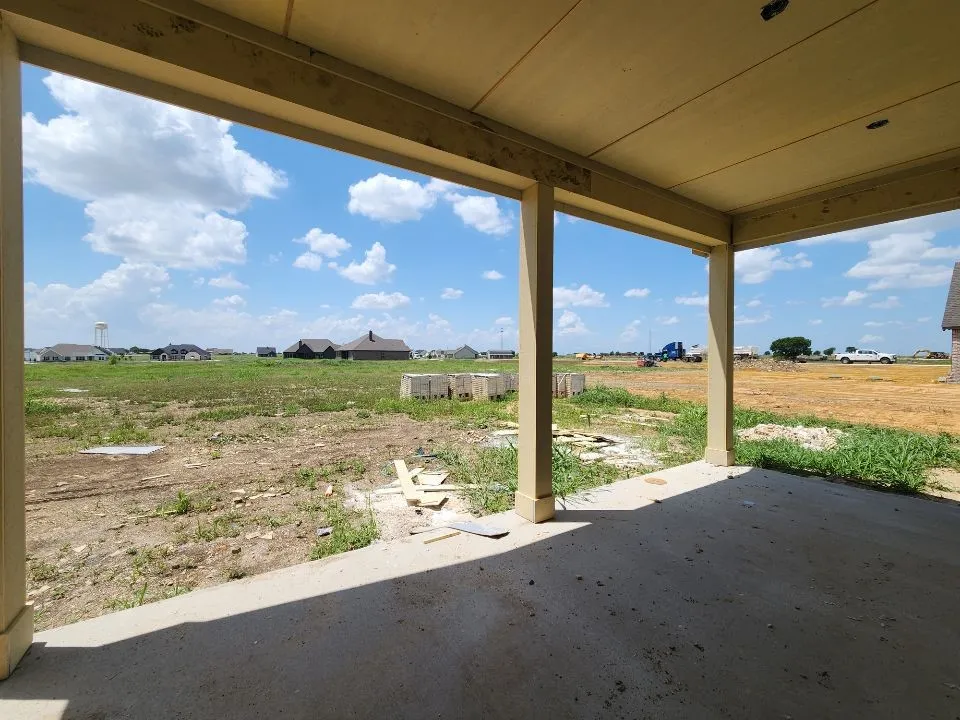 12417 Hornfels Drive Krum, TX 76249