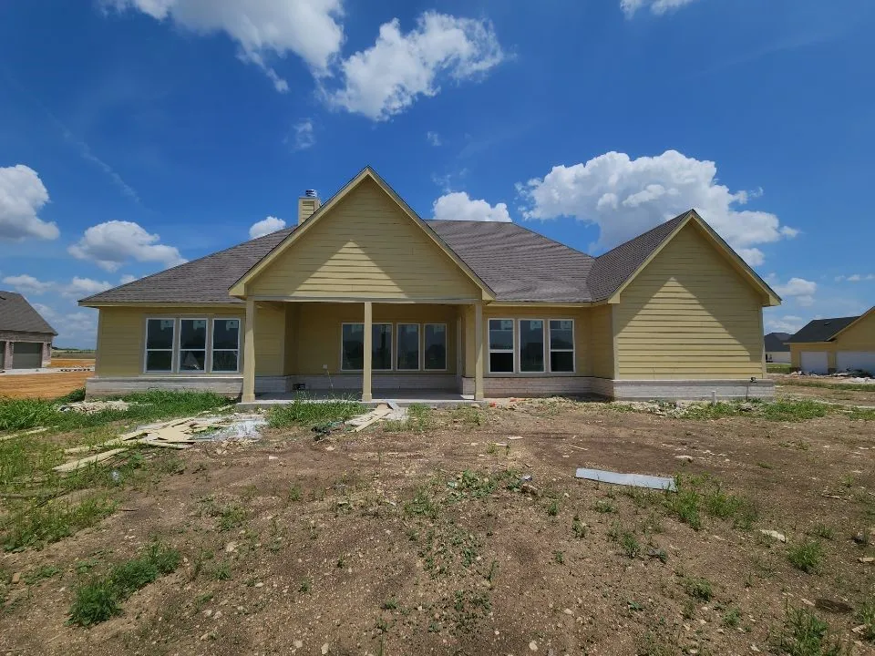 12417 Hornfels Drive Krum, TX 76249