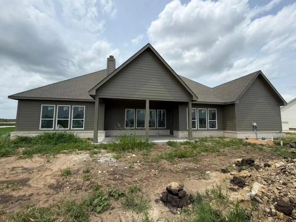12417 Hornfels Drive Krum, TX 76249
