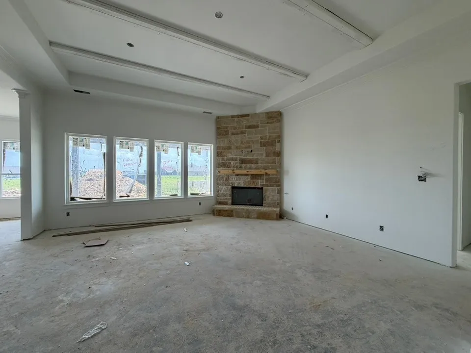 12417 Hornfels Drive Krum, TX 76249