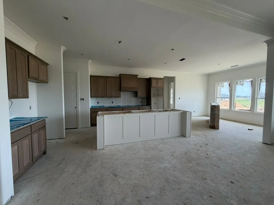 12417 Hornfels Drive Krum, TX 76249