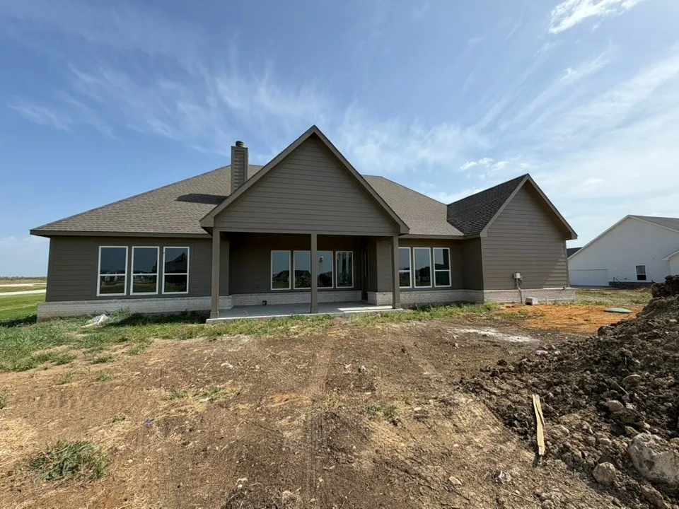 12417 Hornfels Drive Krum, TX 76249
