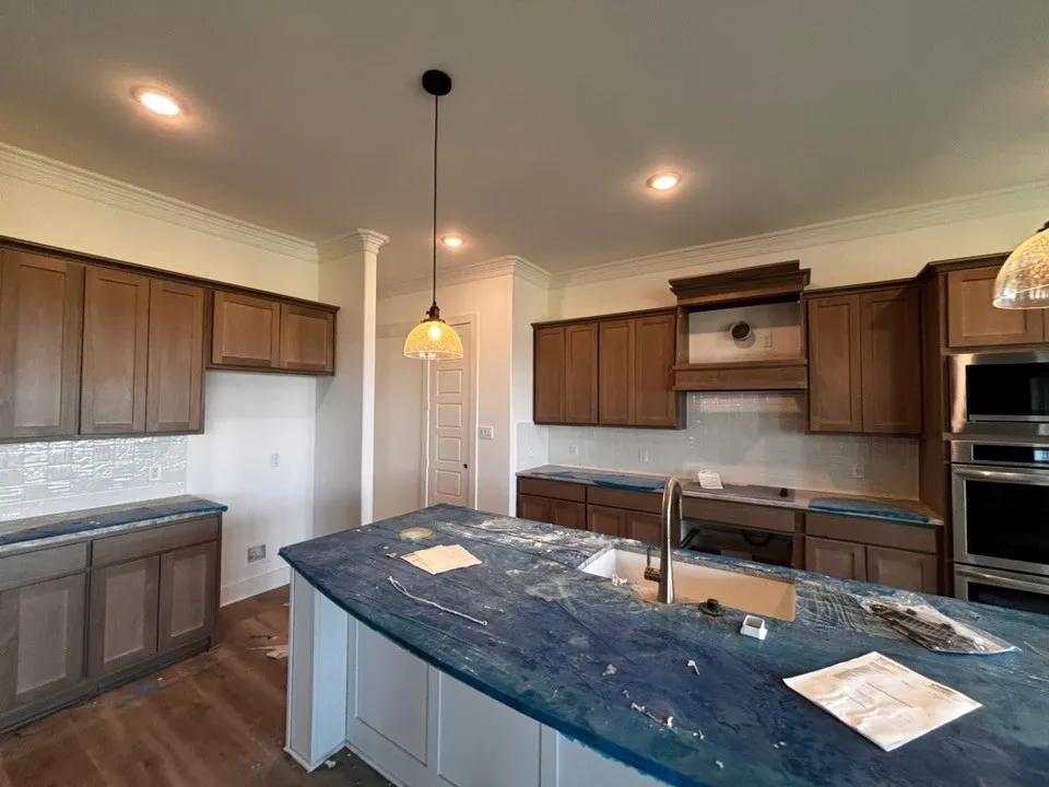 12417 Hornfels Drive Krum, TX 76249