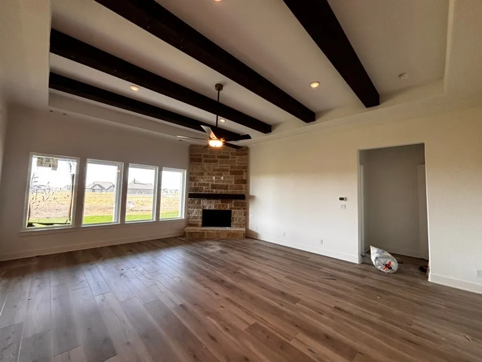 12417 Hornfels Drive Krum, TX 76249