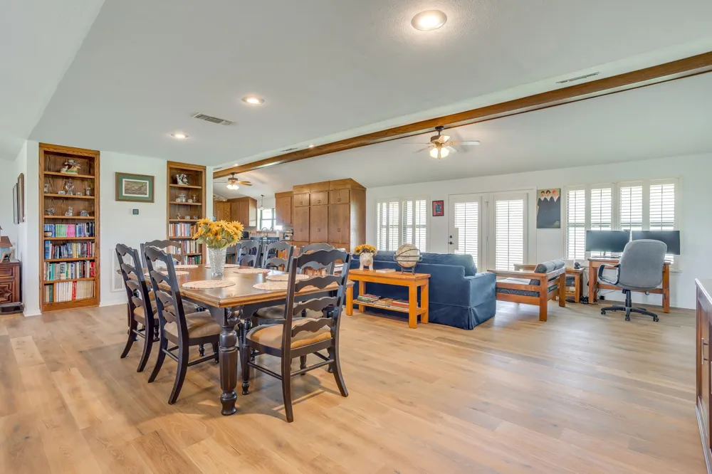 1053 Fm 503 Coleman, TX 76834