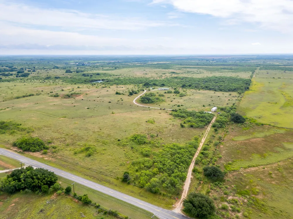 1053 Fm 503 Coleman, TX 76834