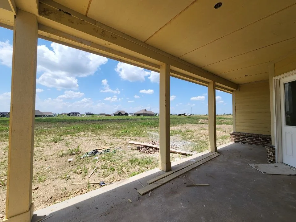12413 Hornfels Drive Krum, TX 76249