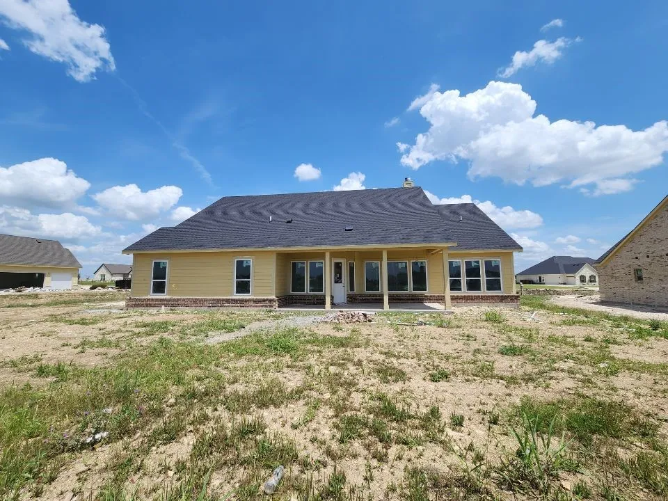 12413 Hornfels Drive Krum, TX 76249