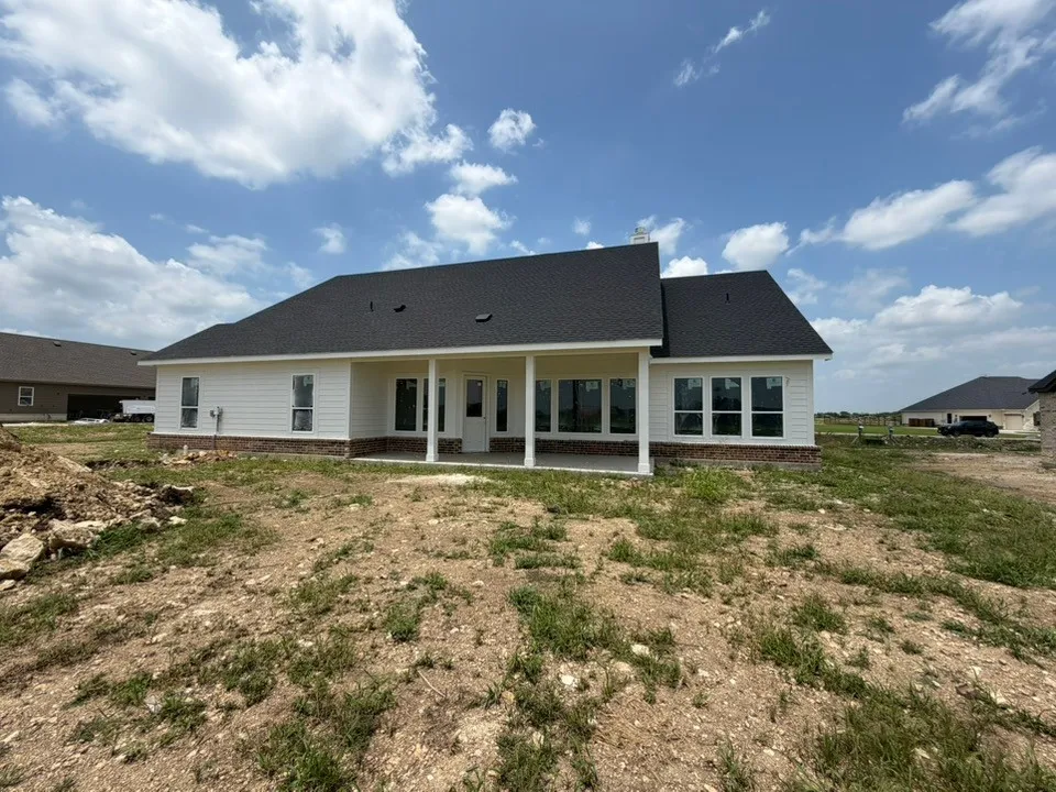 12413 Hornfels Drive Krum, TX 76249
