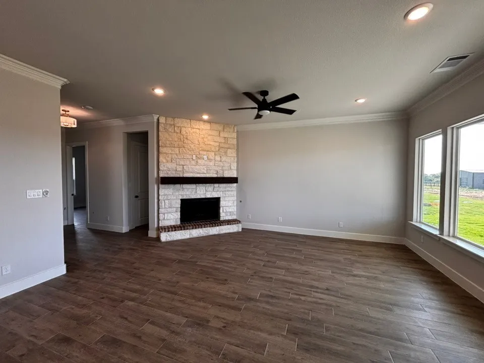 12413 Hornfels Drive Krum, TX 76249