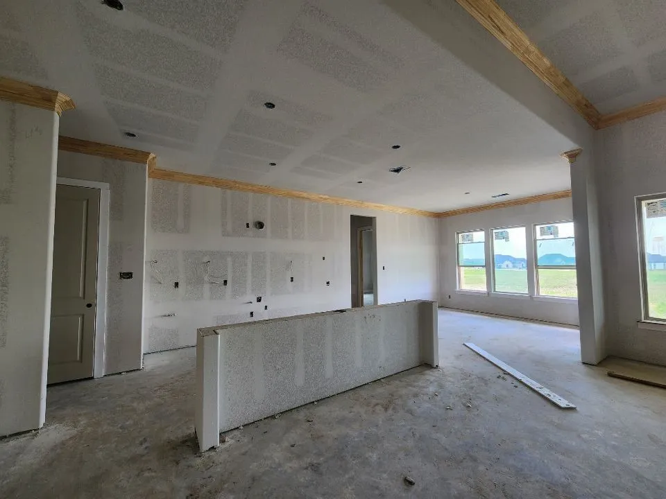 12409 Hornfels Drive Krum, TX 76249