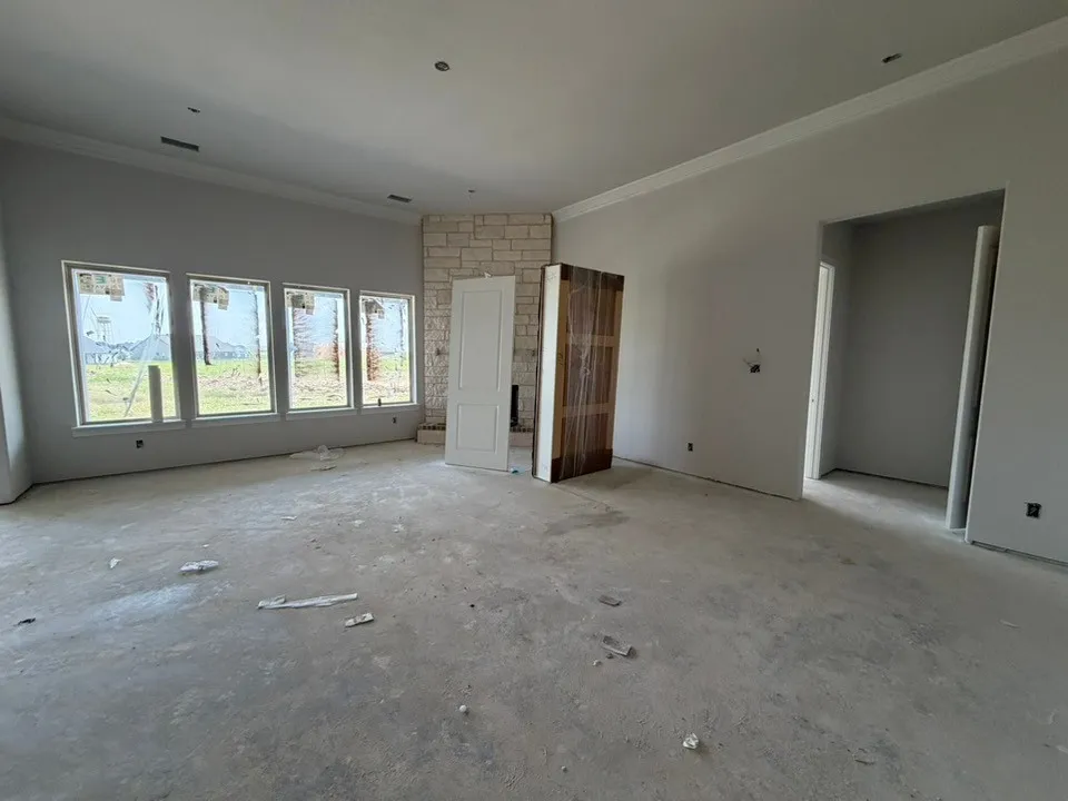 12409 Hornfels Drive Krum, TX 76249