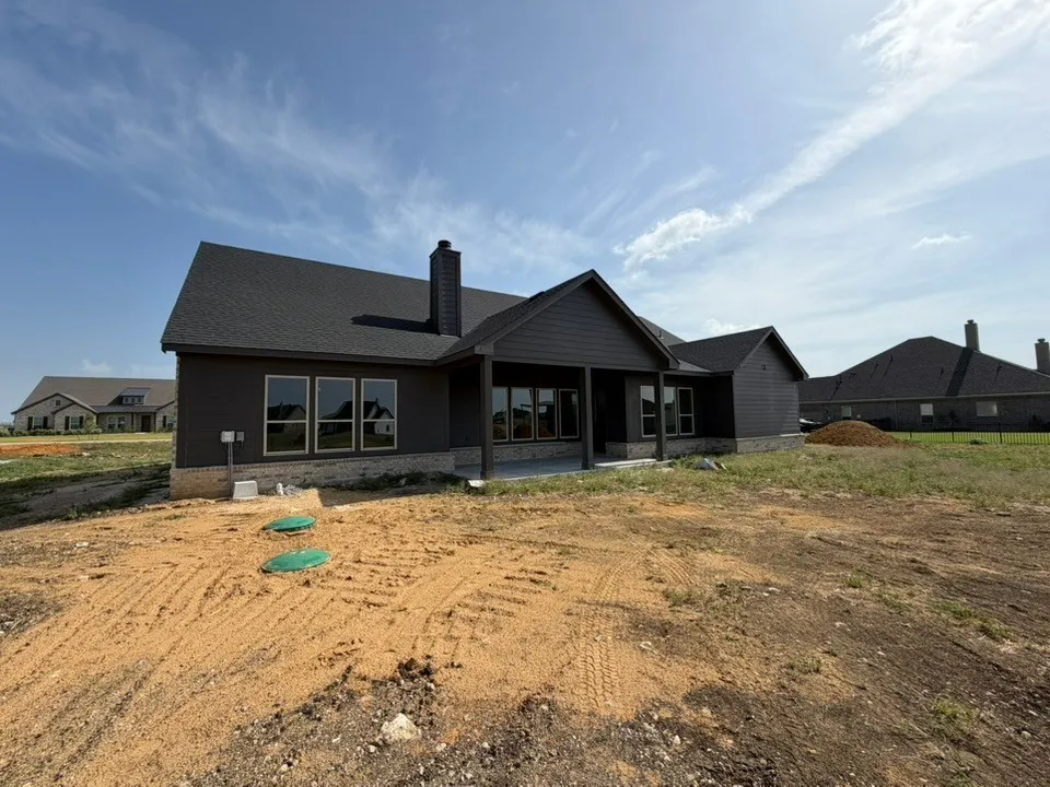 12409 Hornfels Drive Krum, TX 76249