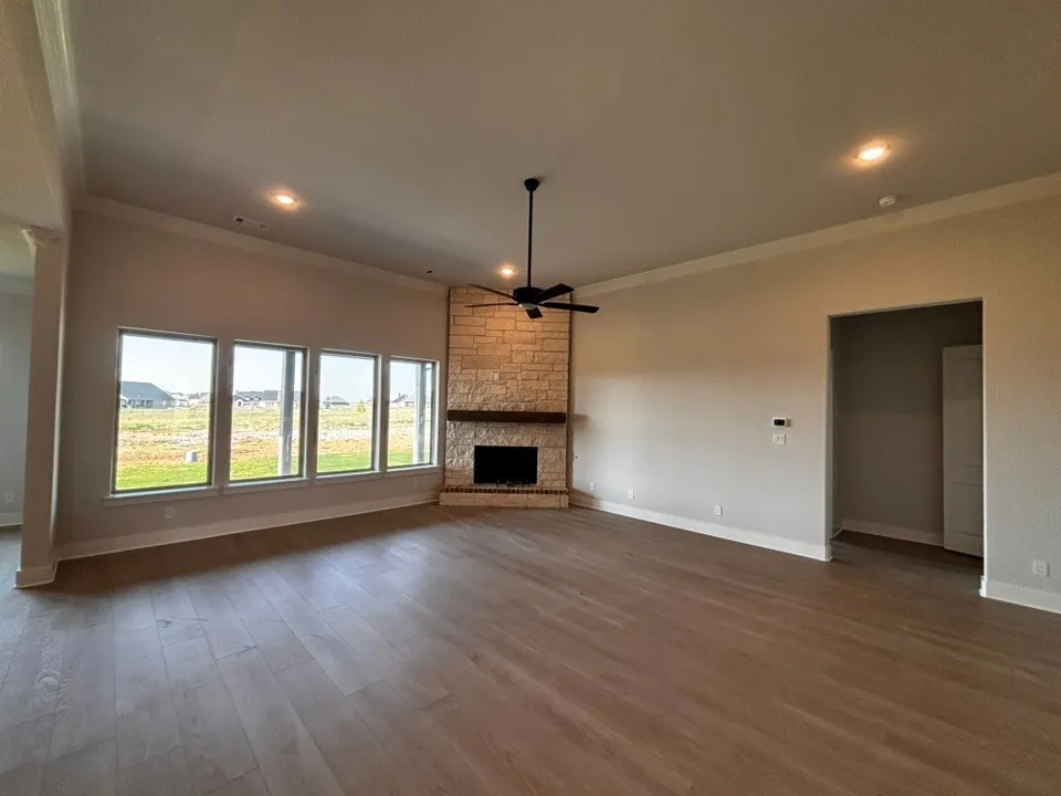 12409 Hornfels Drive Krum, TX 76249