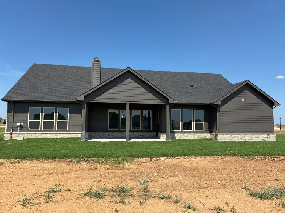 12409 Hornfels Drive Krum, TX 76249