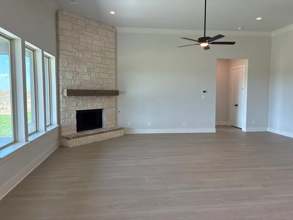 12409 Hornfels Drive Krum, TX 76249