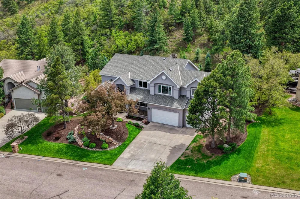 3340 Blodgett Drive