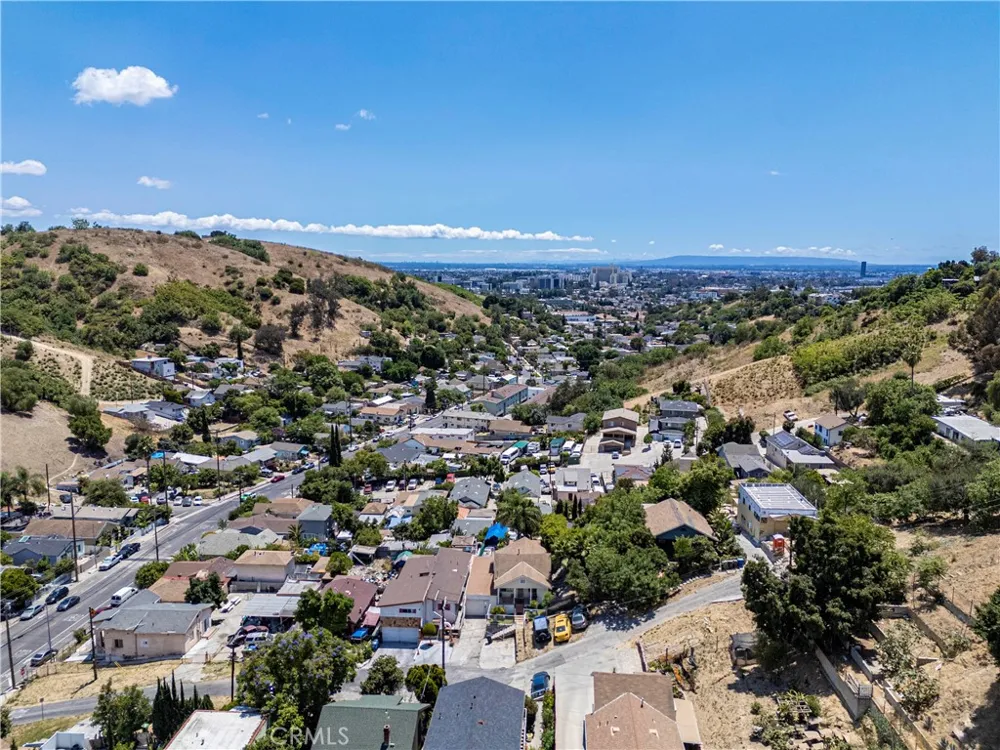 3317 Sierra Street Los Angeles, CA 90031