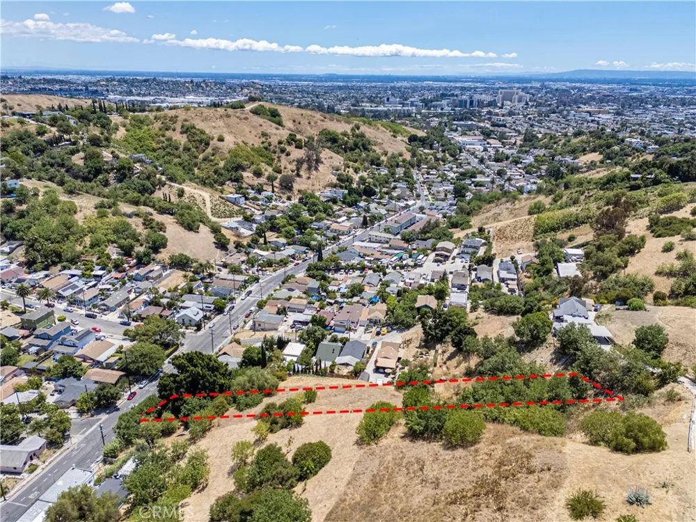3317 Sierra Street Los Angeles, CA 90031
