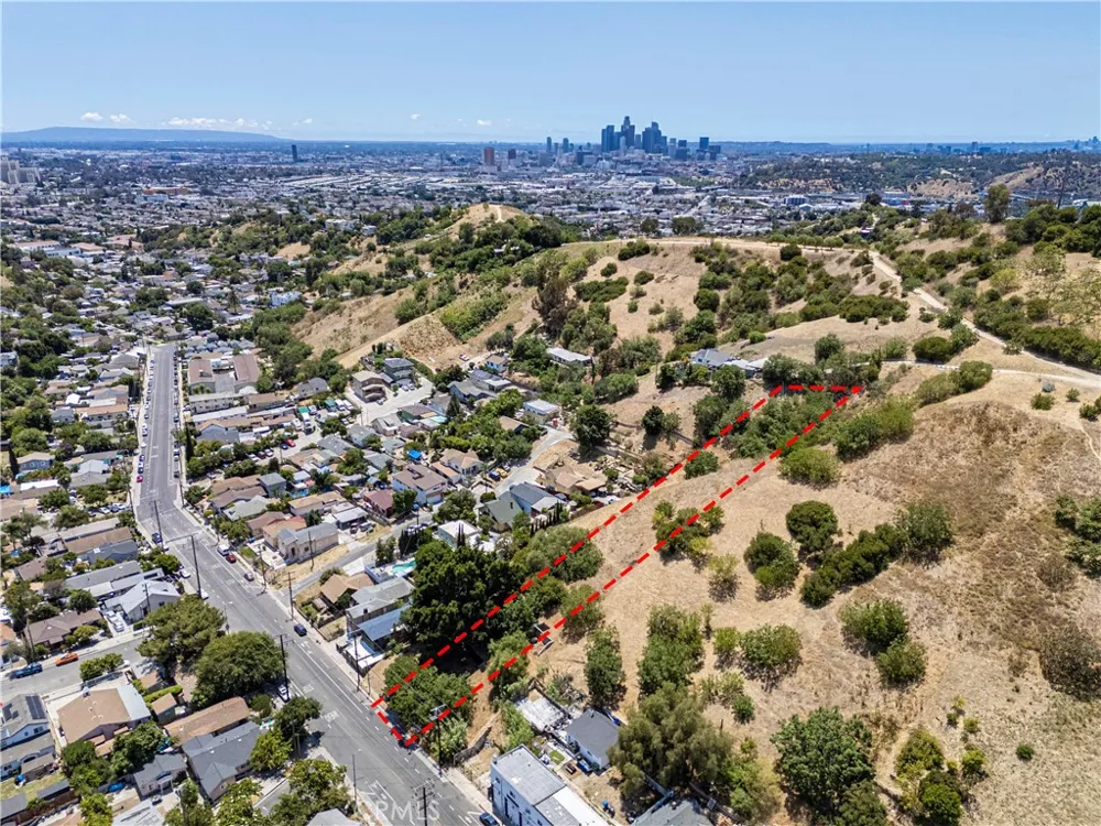 3317 Sierra Street Los Angeles, CA 90031