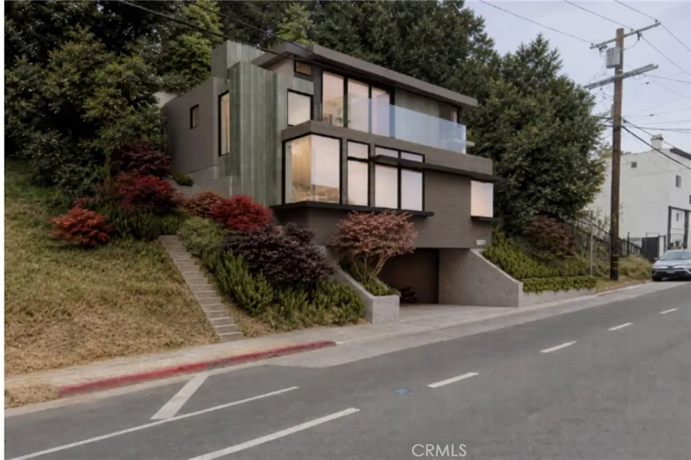 3317 Sierra Street Los Angeles, CA 90031