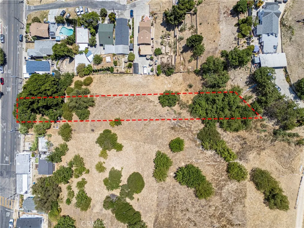 3317 Sierra Street Los Angeles, CA 90031