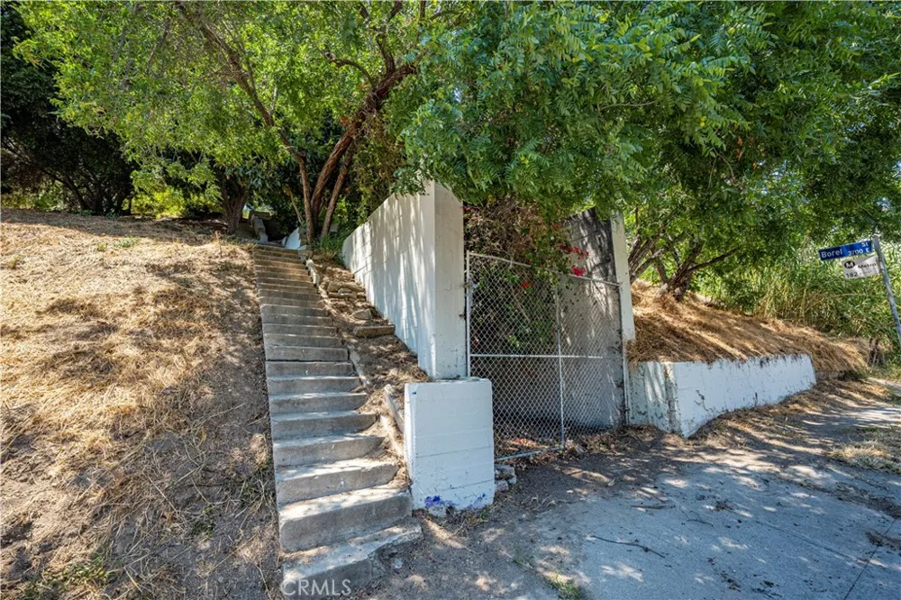 3317 Sierra Street Los Angeles, CA 90031