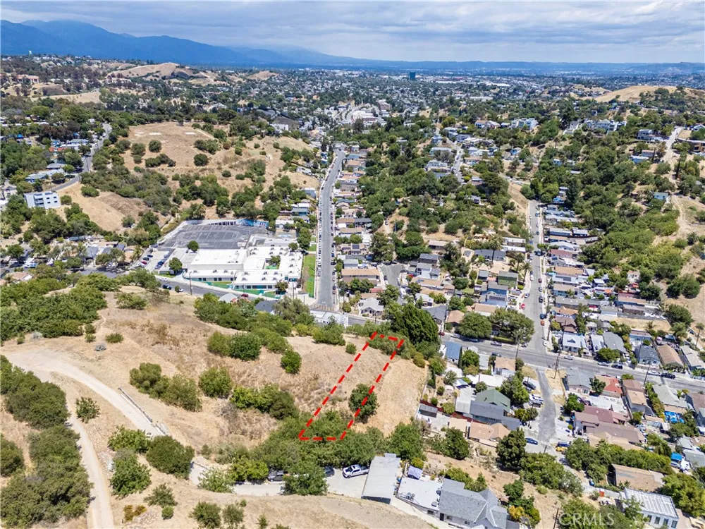 3317 Sierra Street Los Angeles, CA 90031