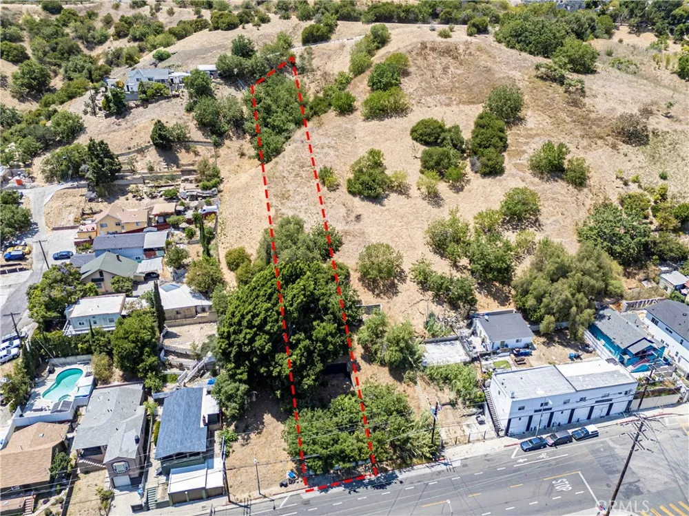 3317 Sierra Street Los Angeles, CA 90031