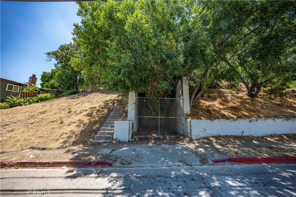 3317 Sierra Street Los Angeles, CA 90031