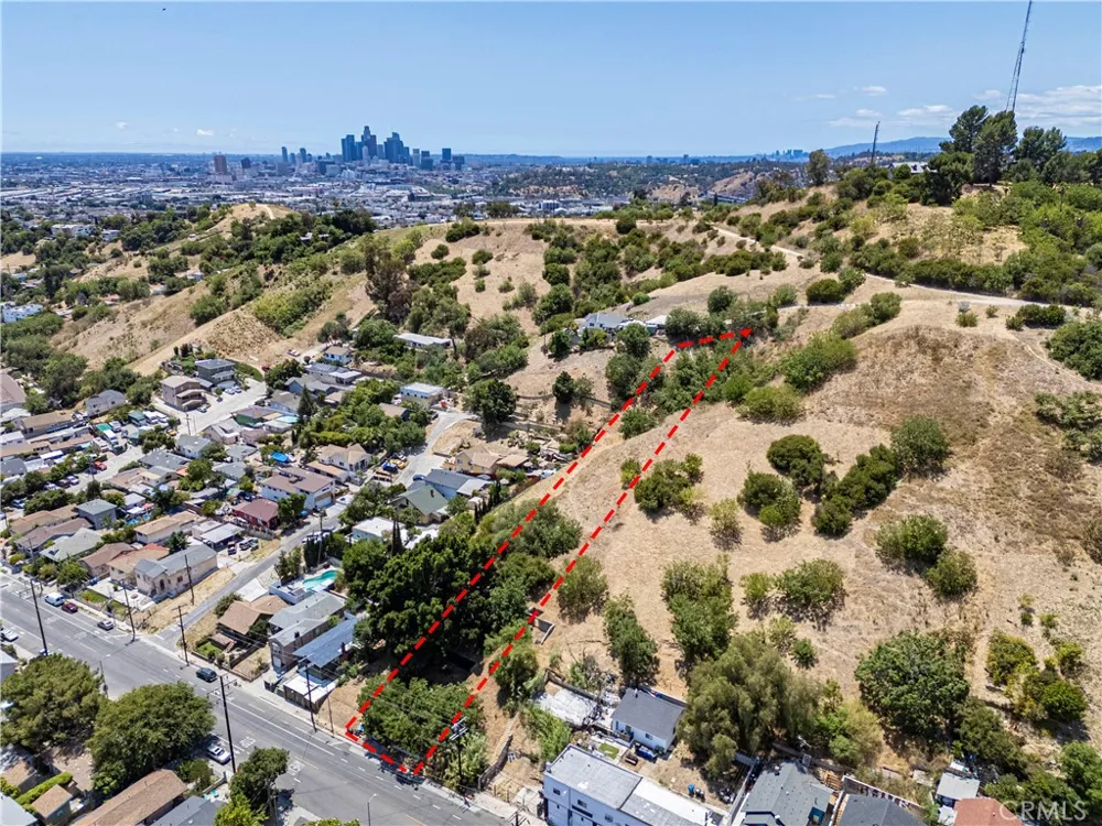3317 Sierra Street Los Angeles, CA 90031