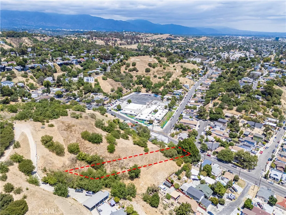 3317 Sierra Street Los Angeles, CA 90031