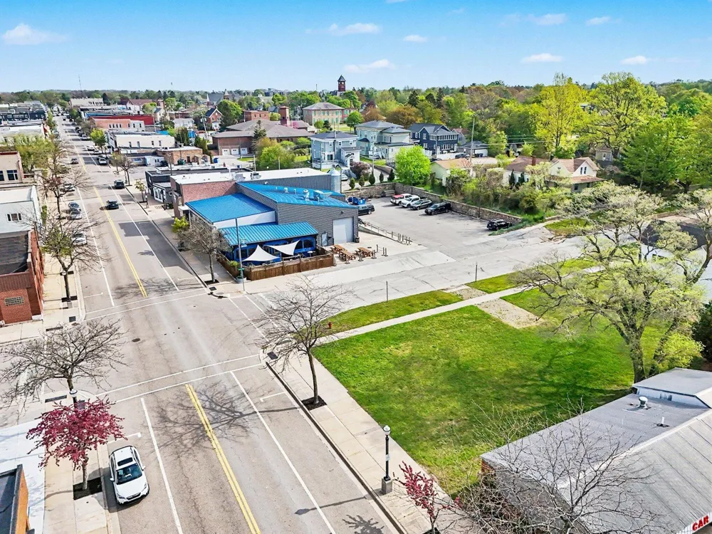 603 S James Street Ludington, MI 49431