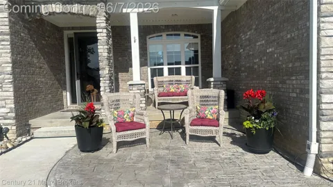 16437 Sleepy Hollow Drive