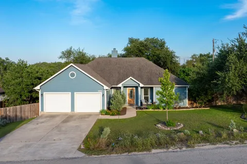 8011 Scenic Brook Drive