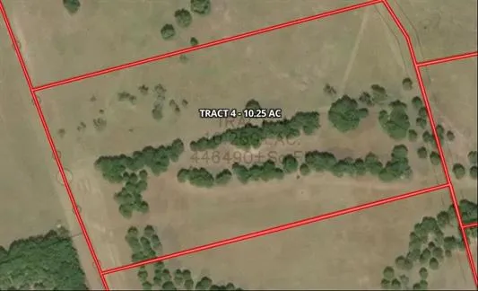 1115 Tract 4 - County Road 204 Burnet, TX 78611